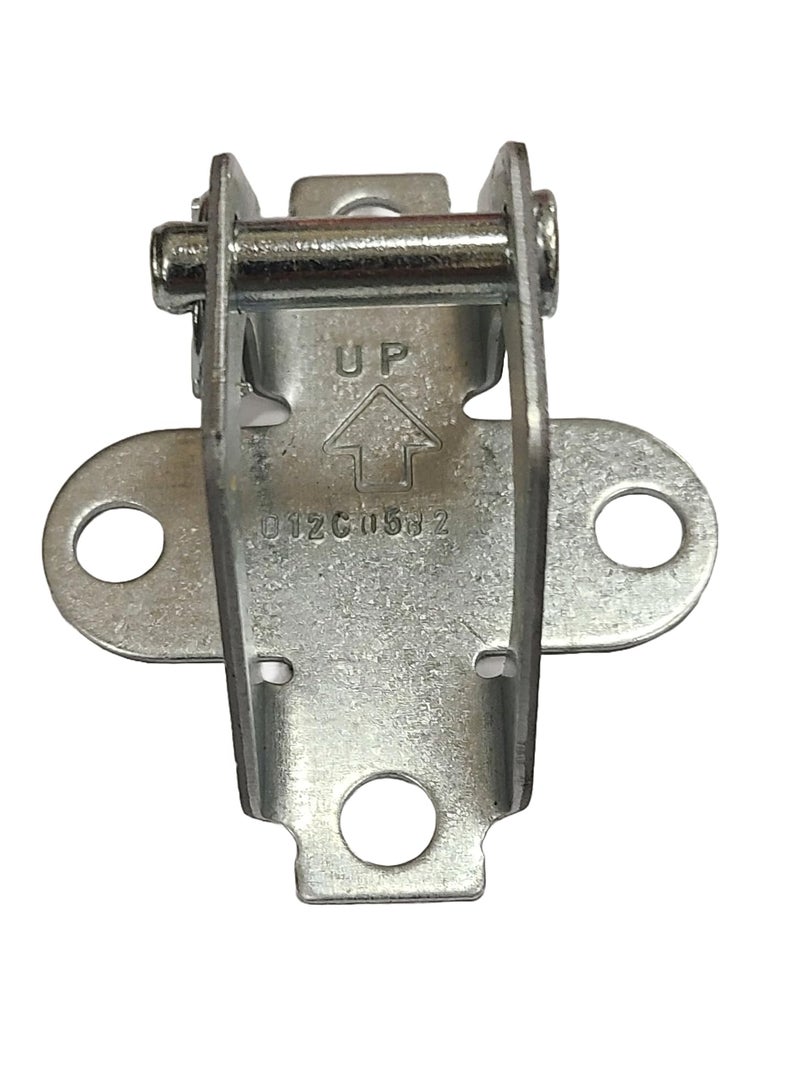 LIFTMASTER Garage Door Openers 41A5047 Door Bracket - Image 2